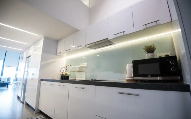 Establishment EST Bangsar By Greater Stay