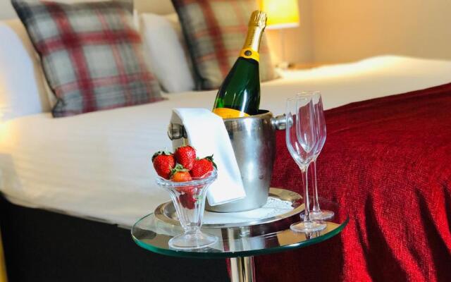 Bettyhill Hotel