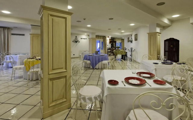 Villa Poseidon Boutique Hotel & Events