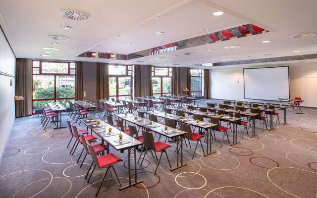 Elaya Hotel Frankfurt Oberursel