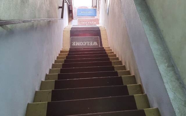 SPOT ON 89920 Muwaffaq Inn