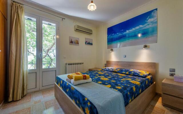 Aeolos Studios Kefalonia