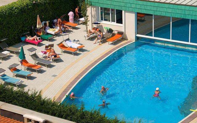Hotel Columbia Terme