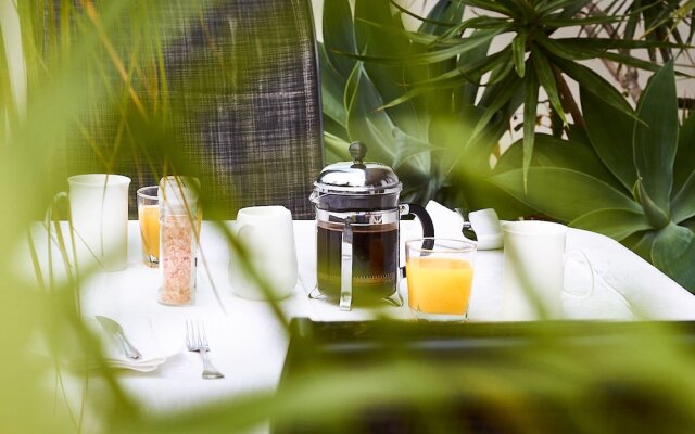 A View of Mt Warning B&B