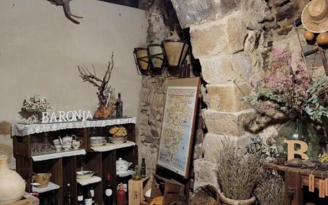 EVA & TRAVEL - Baronia - L'Escoleta 6