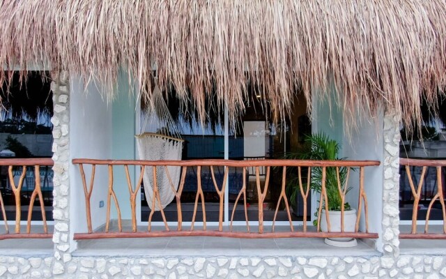 Hotel Sonno Caliza Tulum