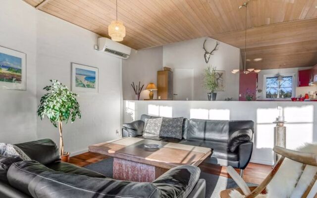 "Elsa" - 800m from the sea in Western Jutland