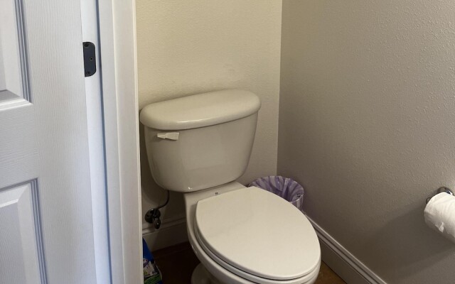 Bonita Point Condo II #214e