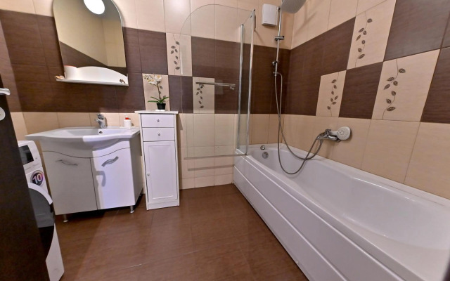 Terezianum Apartments, Free Parking