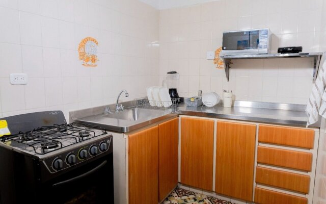 Apartamentos Estilo Republicano - Centro