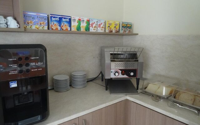 Duncan Guesthouse