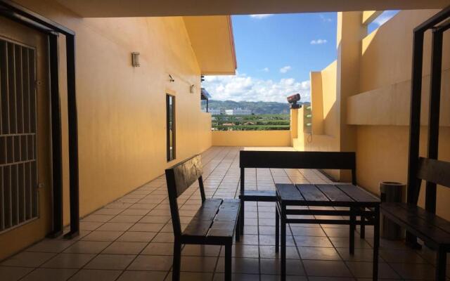 Yubenco Global Ecotel