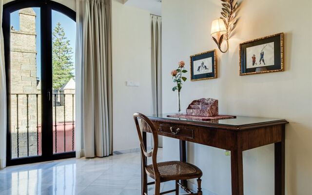 Suites Murillo Alcazar