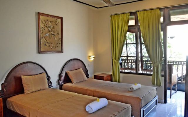 Yulia 2 Homestay Sanur Guesthouse