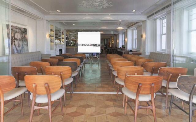The Stay Bosphorus