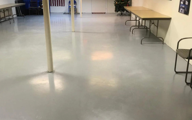 Four Seasons Motor Inn