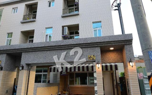K2 Hostel