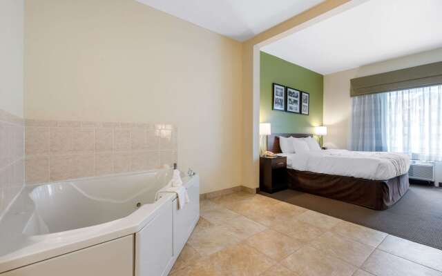 Sleep Inn & Suites Port Charlotte - Punta Gorda