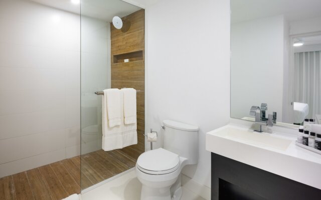 S Hotel Montego Bay - Luxury Boutique All Inclusive Hotel