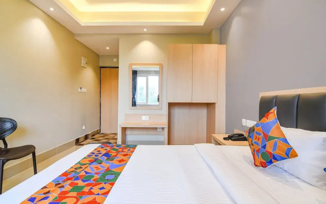 Fabhotel Jp