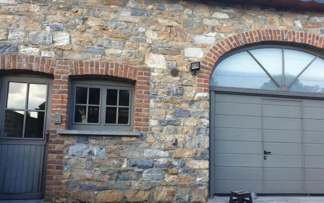 Le basecamp des sommets
