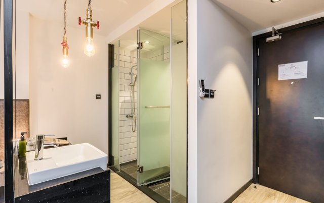 T Pattaya Hotel by PCL
