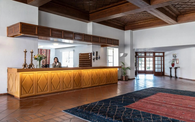 Amalia Hotel Meteora