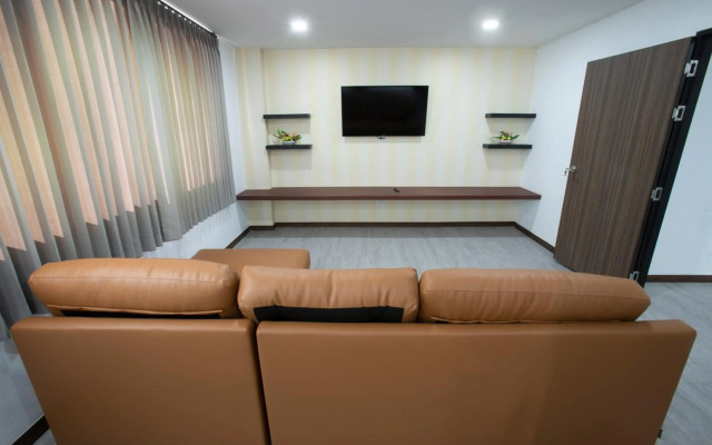 NK Residence Sakon Nakhon