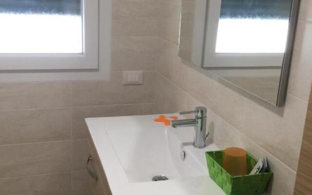 Casa Vacanze Le Casette