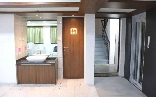 Sharman Suites