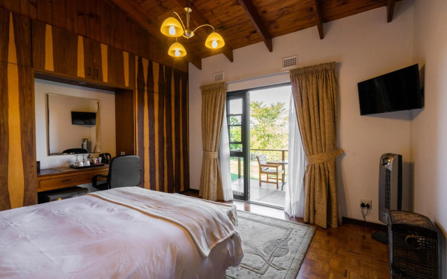 The Anchorage Krantzkloof