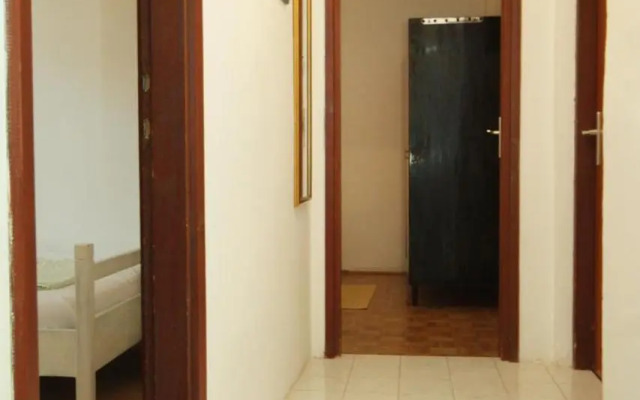 Apartments with a parking space Mandre, Pag - 9420