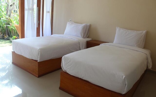 El Homestay Bali