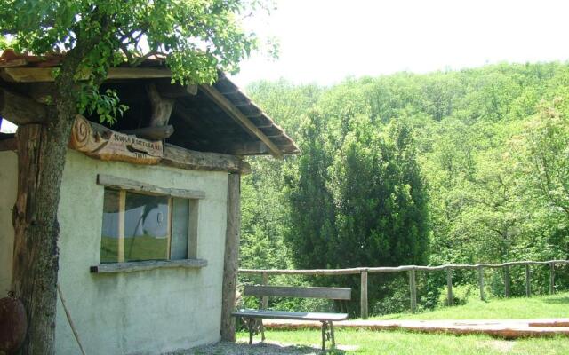 Agriturismo Cà del Lupo