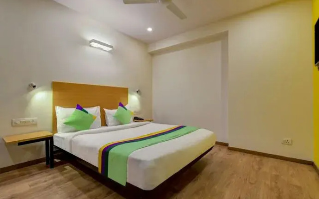 Treebo Banana Boutique Patrakarpuram