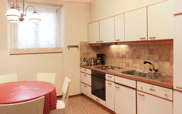 Haus Altein Apartment Nr 4 Davos Platz