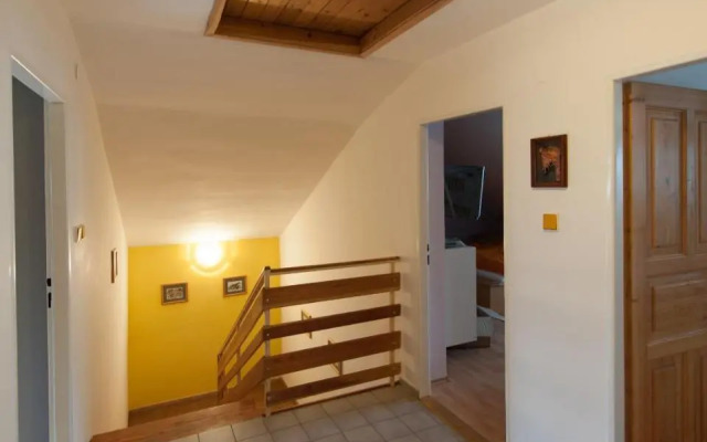 Czech Family Home