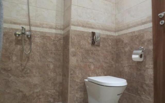 Boomerang Guest House