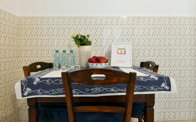 Una Finestra su Villa Durazzo by Wonderful Italy