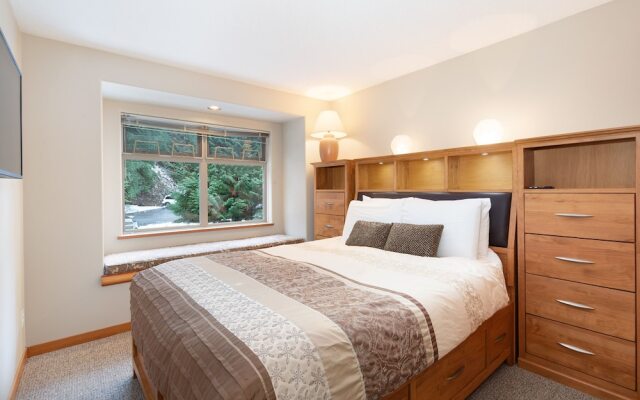 Lake Placid Lodge by Whistler Premier