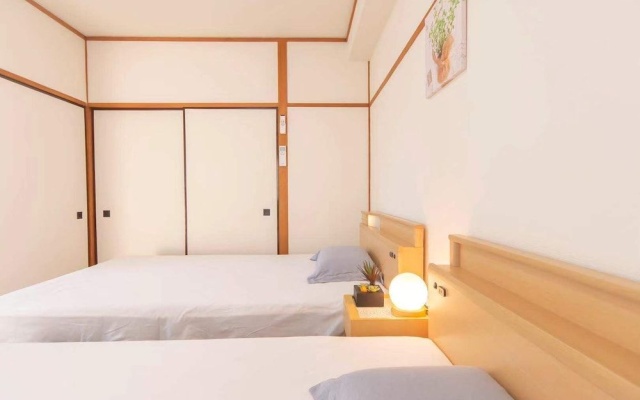 Nestle Apartment Tokyo Shinokubo – Guest Rooms – Tokyo