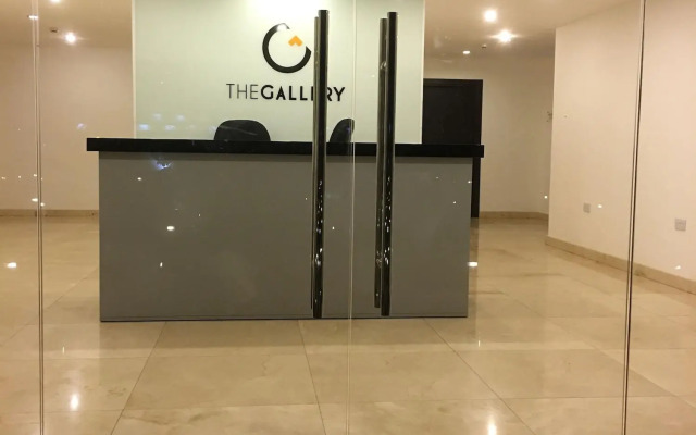 The Gallery Premier Suites