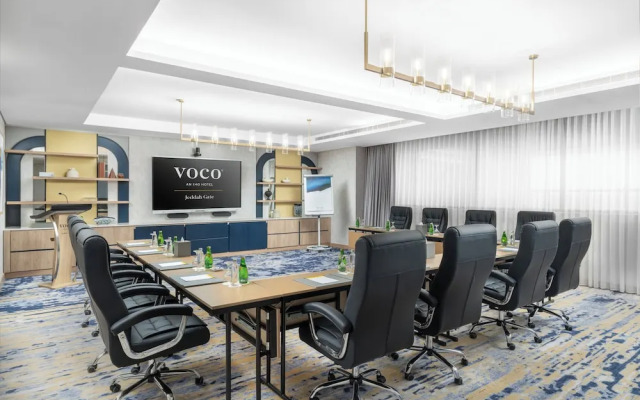 voco Jeddah Gate by IHG