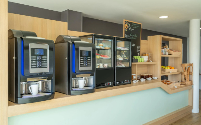 Sure Hotel by Best Western Guerande