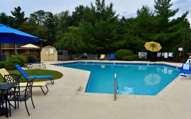 Days Inn By Wyndham Wayne