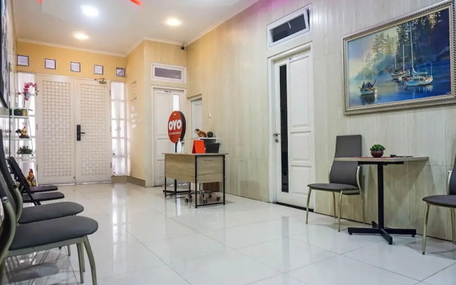 OYO 90845 3g's Home Syariah