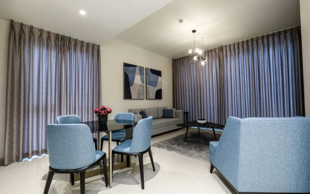 Abdali Views Apartments