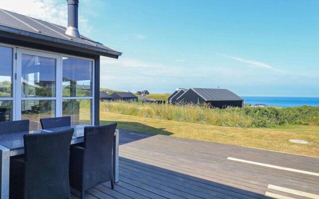 6 Person Holiday Home in Hjorring-by Traum