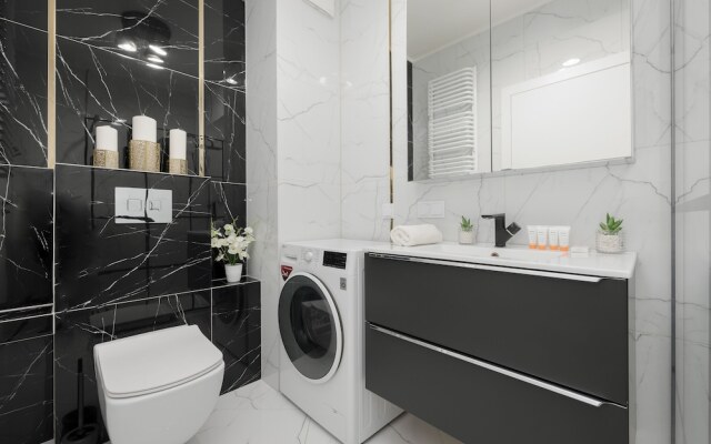 Cosy Apartment With Parking by Renters