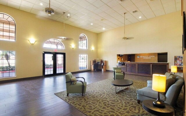 Americas Best Value Inn Pharr